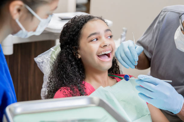 Best Walk-In Emergency Dentist in Stepney, CT